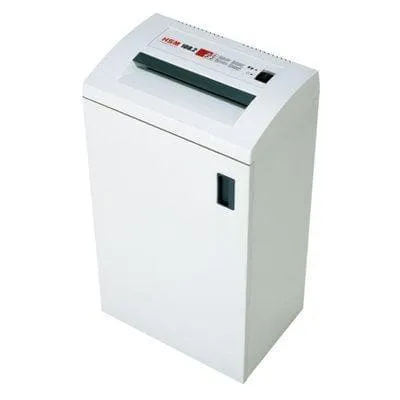 HSM Classic 108.2 L4 Cross Cut Shredder (Discontinued)