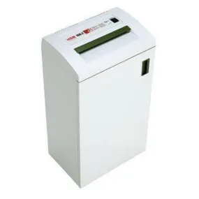 HSM Classic 108.2 L4 Cross Cut Shredder (Discontinued)
