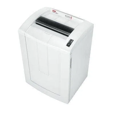 HSM Classic 390.3 Cross Cut Shredder (Discontinued)