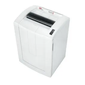 HSM Classic 390.3 Cross Cut Shredder (Discontinued)
