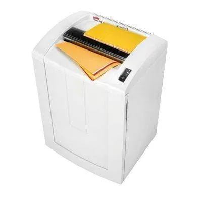 HSM Classic 390.3 Cross Cut Shredder (Discontinued)