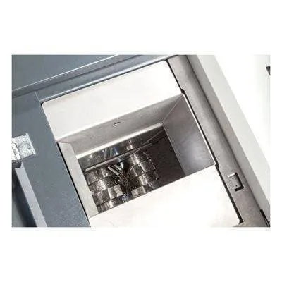HSM HDS 150-2 Hard Drive Shredder