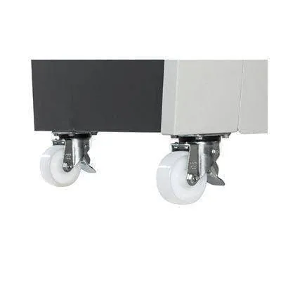 HSM HDS 150-2 Hard Drive Shredder