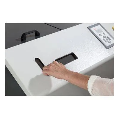 HSM HDS 150-2 Hard Drive Shredder