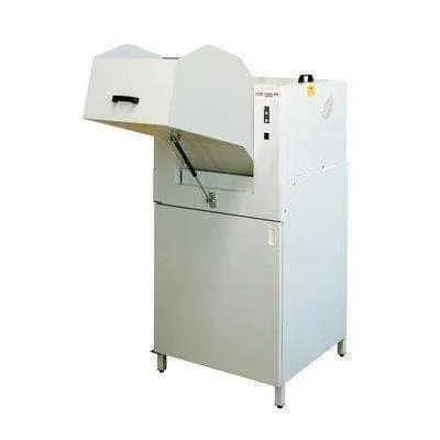 HSM PET Crusher 1049 SA