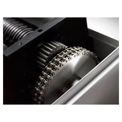 HSM ProfiPack 425 Cardboard Shredder (Discontinued)
