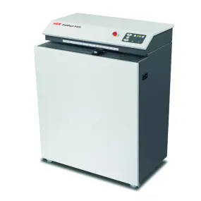 HSM ProfiPack P425 Cardboard Shredder 220v/3phase