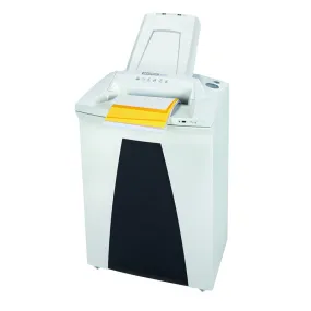 HSM Securio AF500 Auto Feed Cross Cut Shredder Level 5/P-6