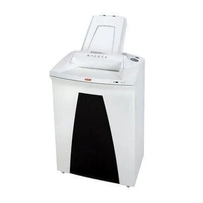 HSM Securio AF500 Auto Feed Cross Cut Shredder Level 5/P-6