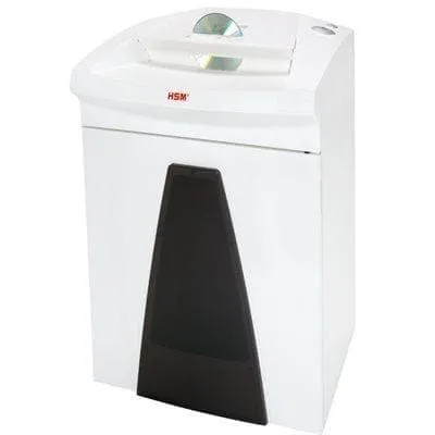 HSM Securio B26 1/8" Strip Cut Shredder (Discontinued)