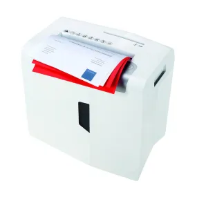HSM Shredstar S10 Strip Cut Shredder Level 2/P-2