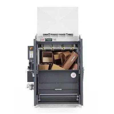 HSM V-Press 1160 Plus