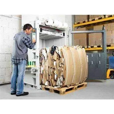 HSM V-Press 1160 Plus