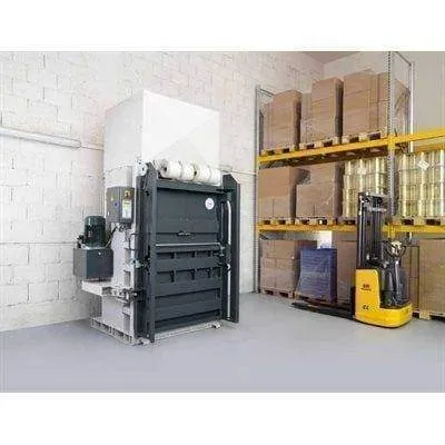 HSM V-Press 1160 Plus