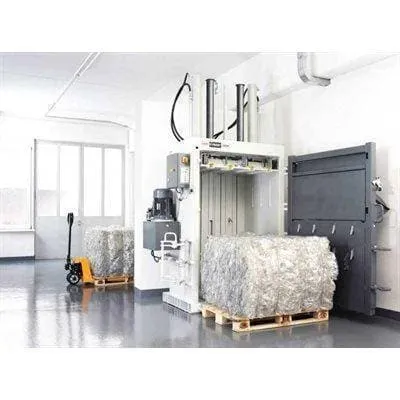 HSM V-Press 860 P
