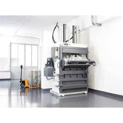 HSM V-Press 860 P