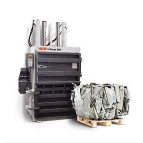 HSM V-Press 860 S (Discontinued)