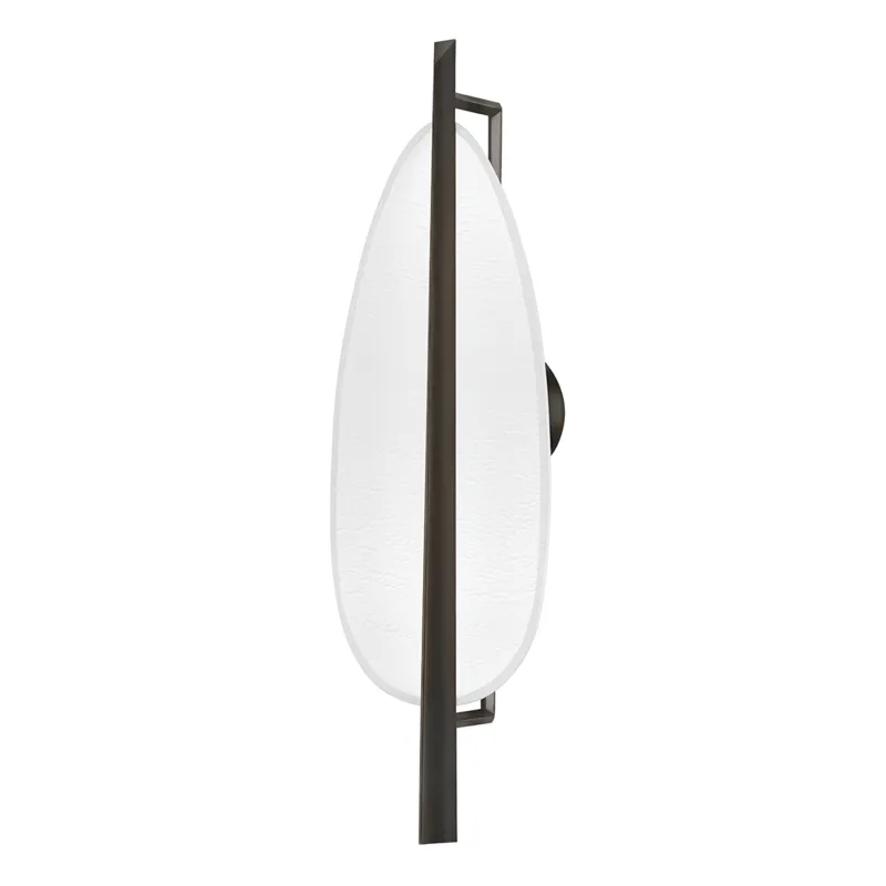 Hudson Valley Lighting Ithaca Led Wall Sconce