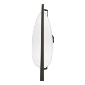 Hudson Valley Lighting Ithaca Led Wall Sconce