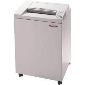 Ideal 4002Cc Shredder Office Cross Cut