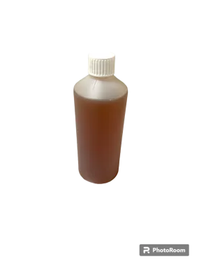 IDEAL Bottled Lubricating Shredder Oil - 200ml