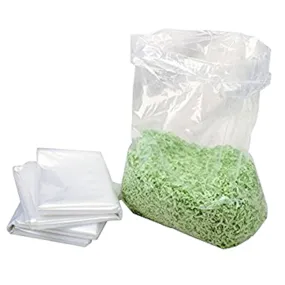 IDEAL Shredder Bags For IDEAL 2600,  2601,  3801