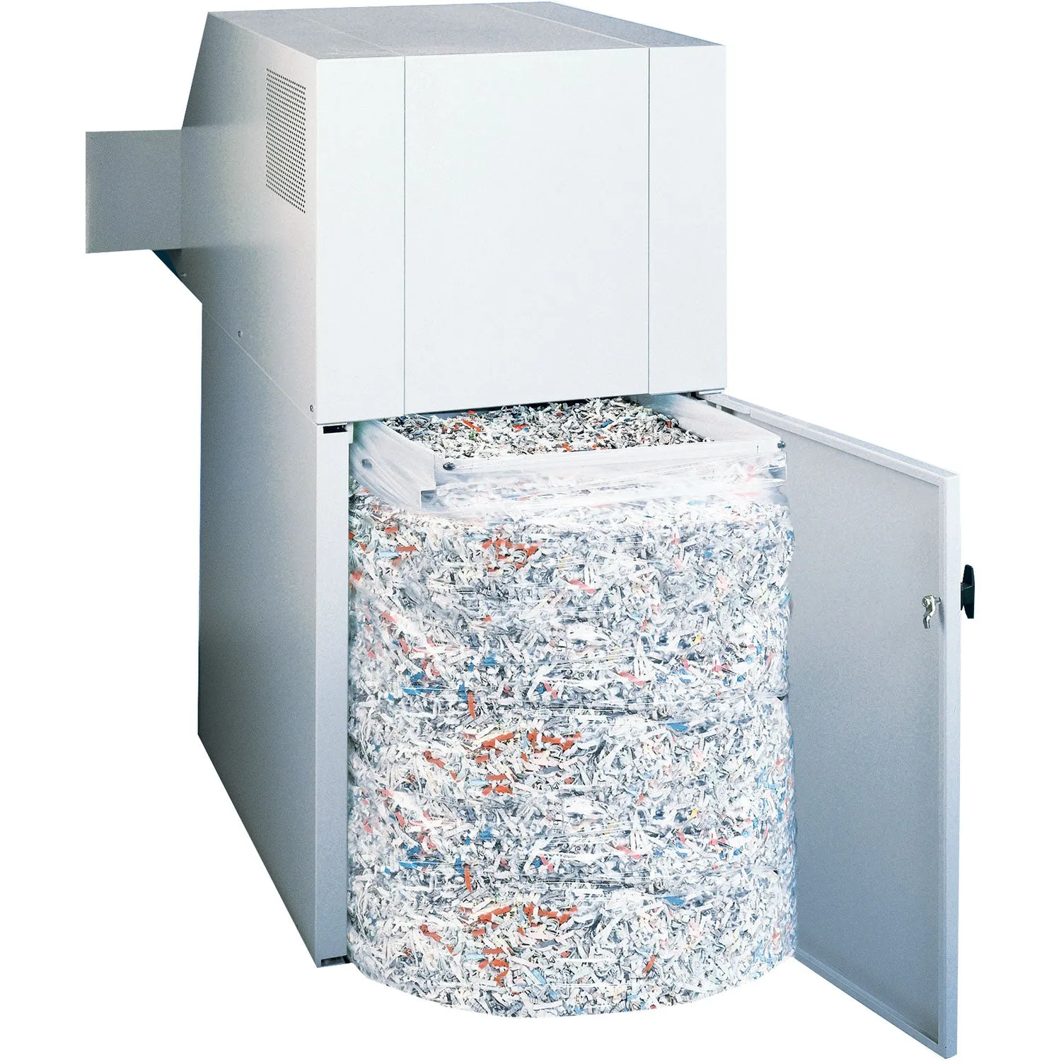 IDEAL Shredder Waste Bags For IDEAL 4105, 4106,  5009, 5008, 6006