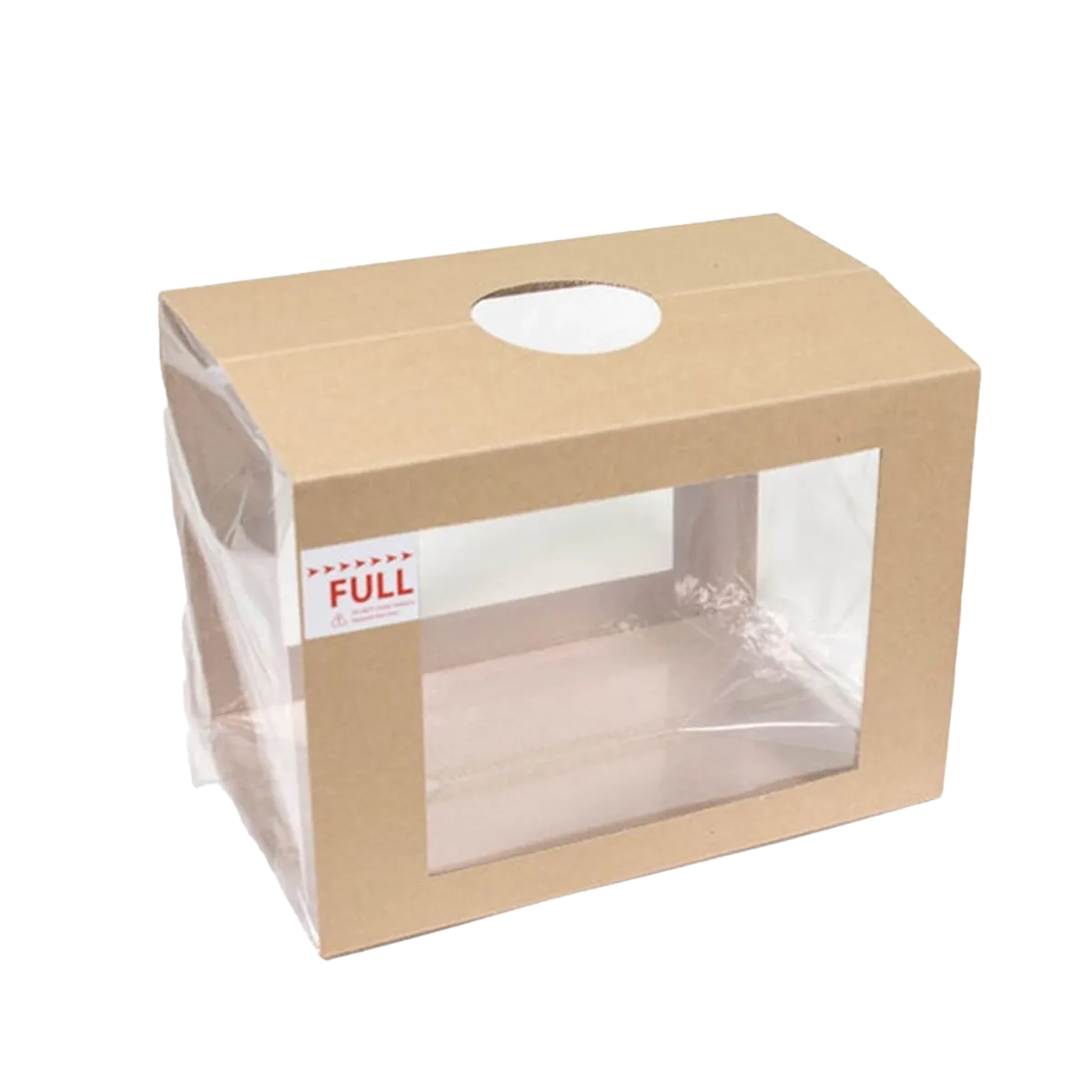 IDP 659943-5 Disposal Bags for Smart-Bit Ribbon Shredder