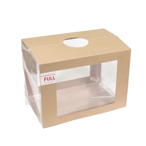 IDP 659943-5 Disposal Bags for Smart-Bit Ribbon Shredder