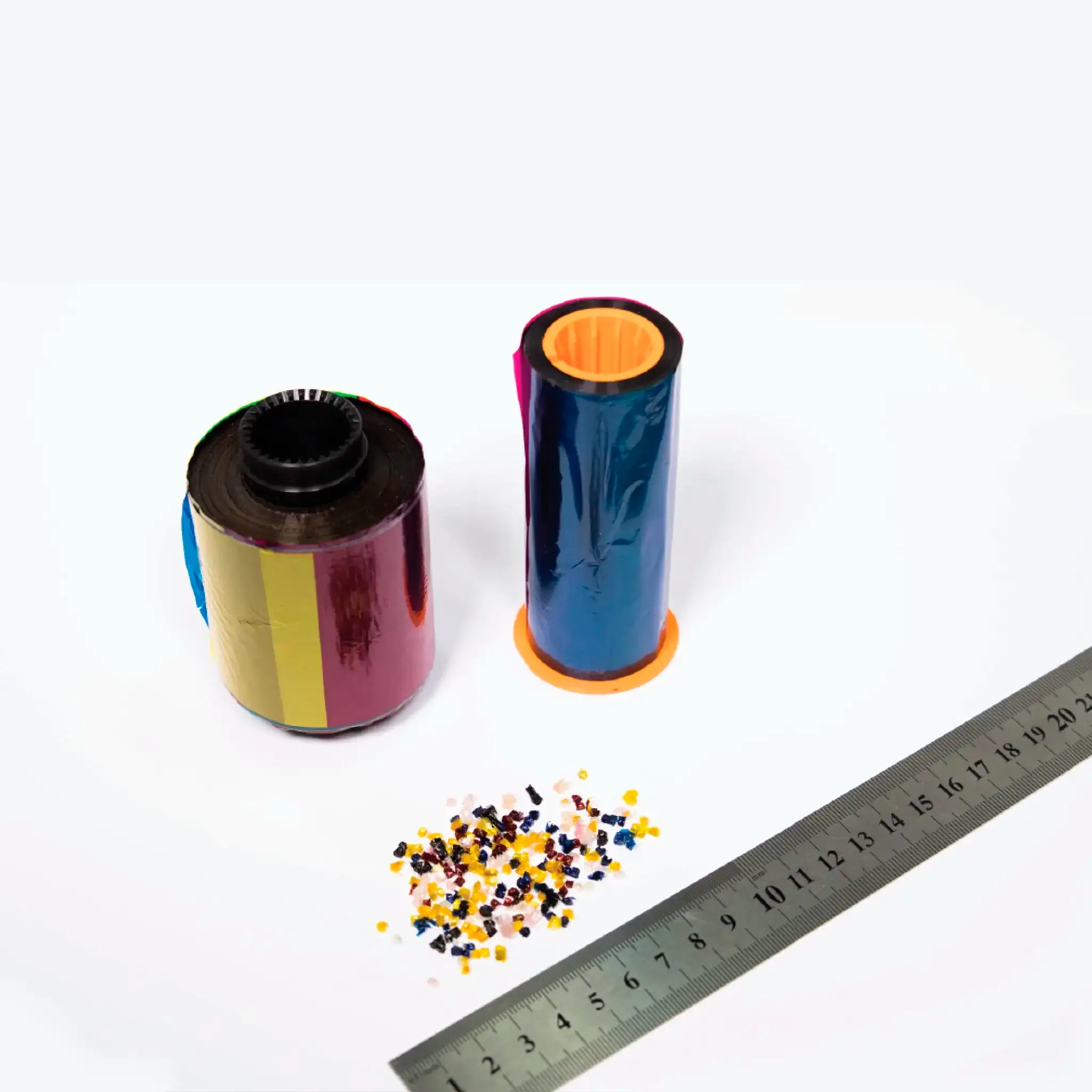 IDP Smart-Bit 651577 Ribbon Shredder