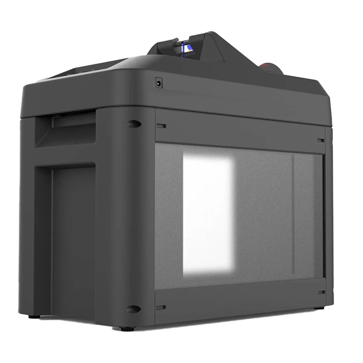 IDP Smart-Bit 651577 Ribbon Shredder
