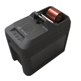 IDP Smart-Bit 651577 Ribbon Shredder