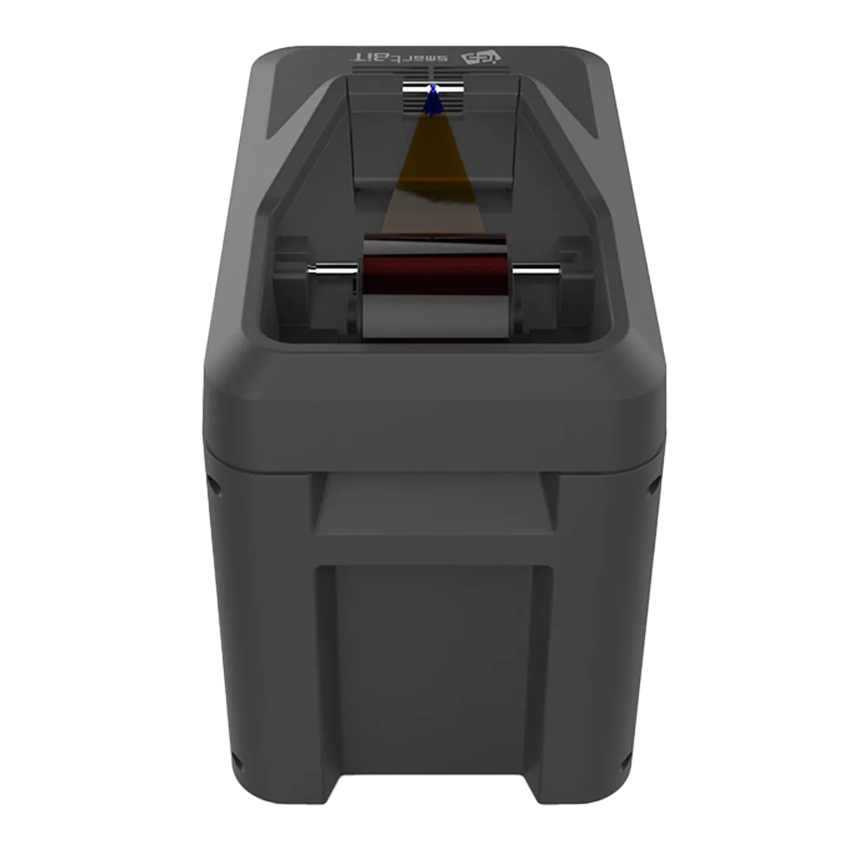 IDP Smart-Bit 651577 Ribbon Shredder