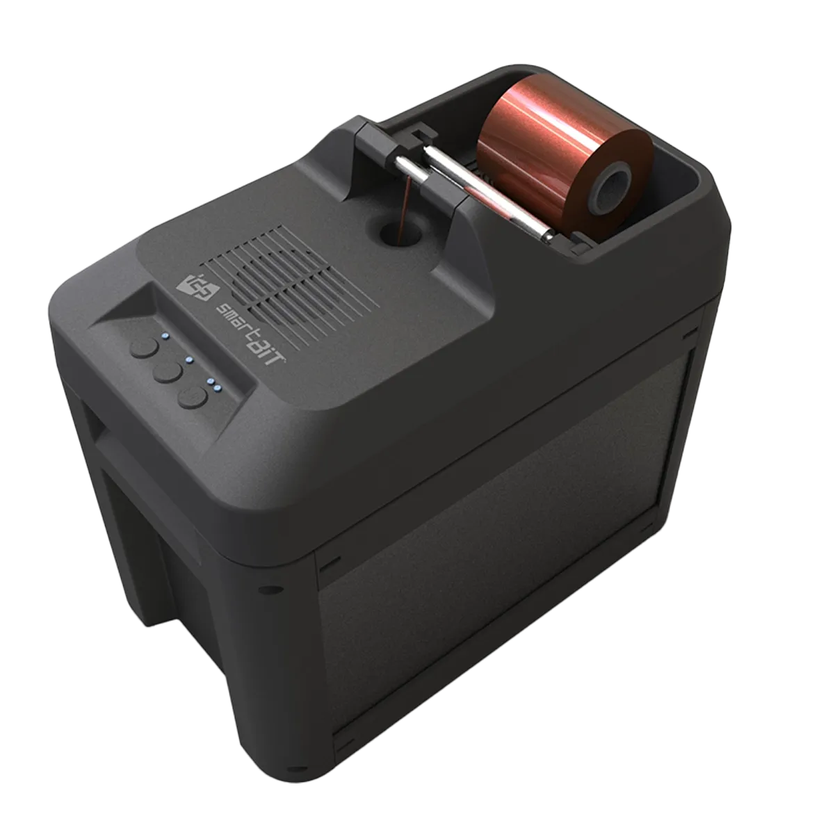 IDP Smart-Bit 651577 Ribbon Shredder
