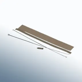 Impulse Sealers with Cutters Service Kits