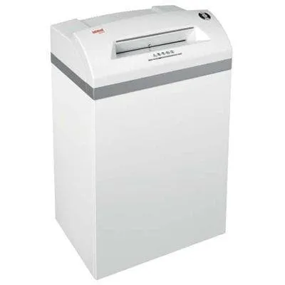 Intimus 120CP4 Cross Cut Paper Shredder Level 3/P-4