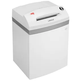 Intimus 45CP7 High Security Paper Shredder Level 6/P-7