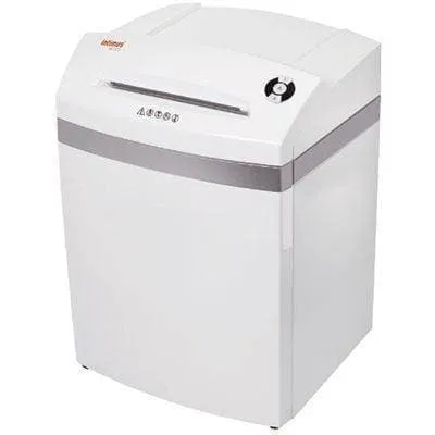 Intimus 45CP7 High Security Paper Shredder Level 6/P-7