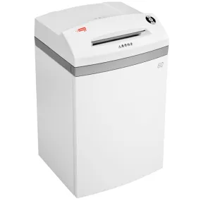 Intimus 60CP4 Cross Cut Paper Shredder Level 3/P-4