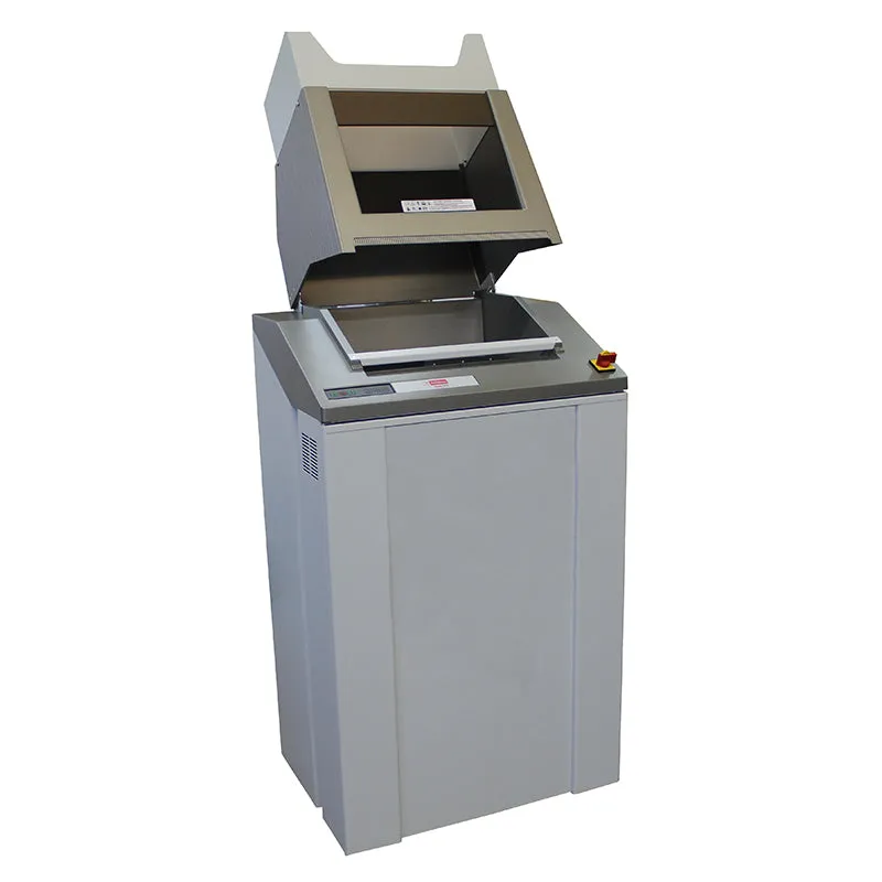 Intimus H200 CP4 Industrial Shredder Level 3/P-4
