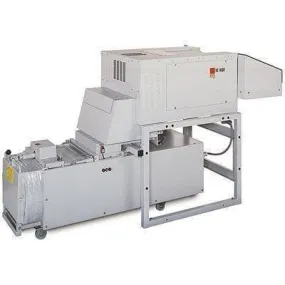 Intimus VZ 14.00/5 Heavy Duty Shredder Level 5/P-6 (Discontinued)