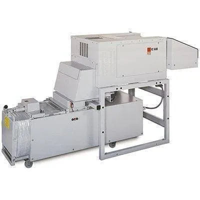 Intimus VZ 14.00/5 Heavy Duty Shredder Level 5/P-6 (Discontinued)