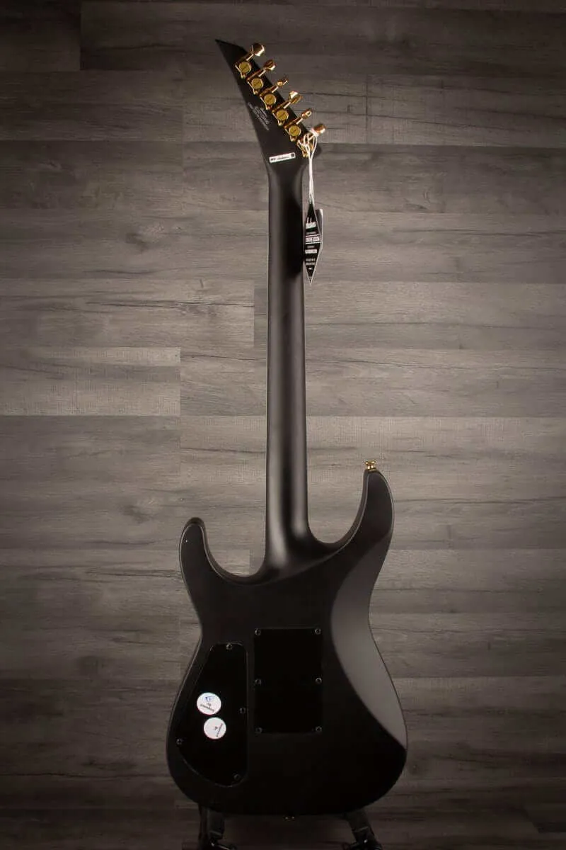 Jackson X Series SLXDX Electric Guitar - Satin Black