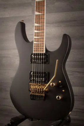 Jackson X Series SLXDX Electric Guitar - Satin Black