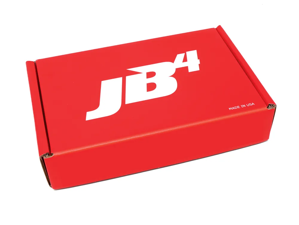 JB4 for Kia / Hyundai / Genesis 3.5L Turbo SmartStream (V4)