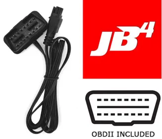 JB4 for Porsche Macan S, GTS, Turbo Facelift and Porsche E3 Cayenne, S