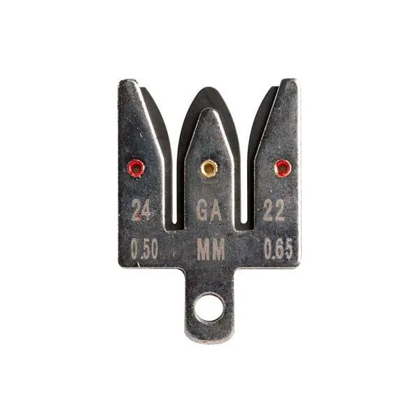 Jonard Tools - Replacement Blade 22-24 AWG