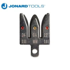 Jonard Tools - Replacement Blade 22-24 AWG