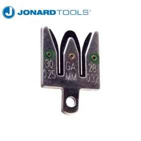Jonard Tools - Replacement Blade 28-30 AWG