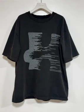 K error design T shirt(unisex)/3color